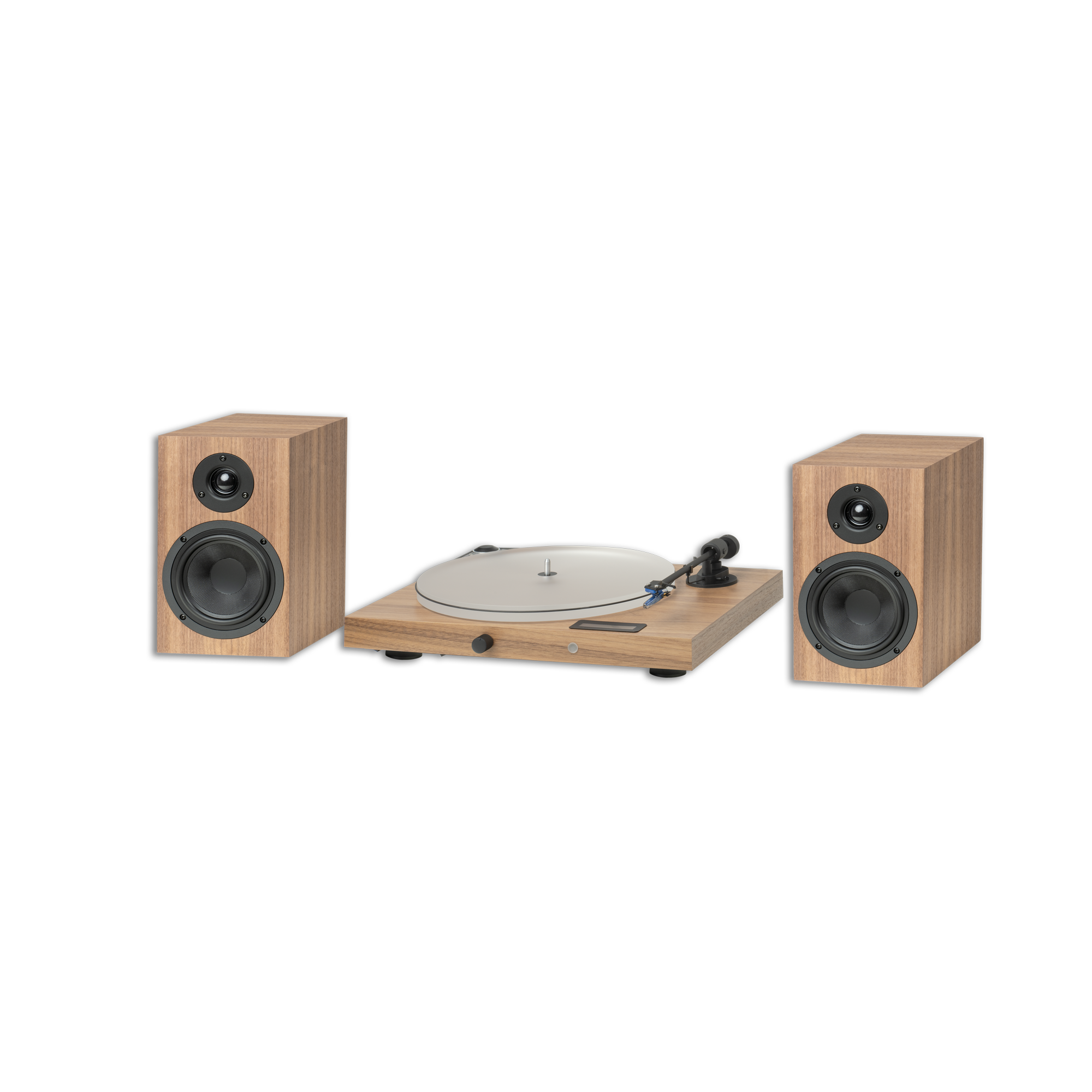 Pro-Ject Juke Box S2 Stereo Set