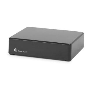 Pro-Ject Phono Box E