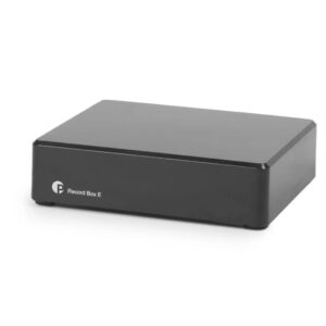 Pro-Ject Record Box E