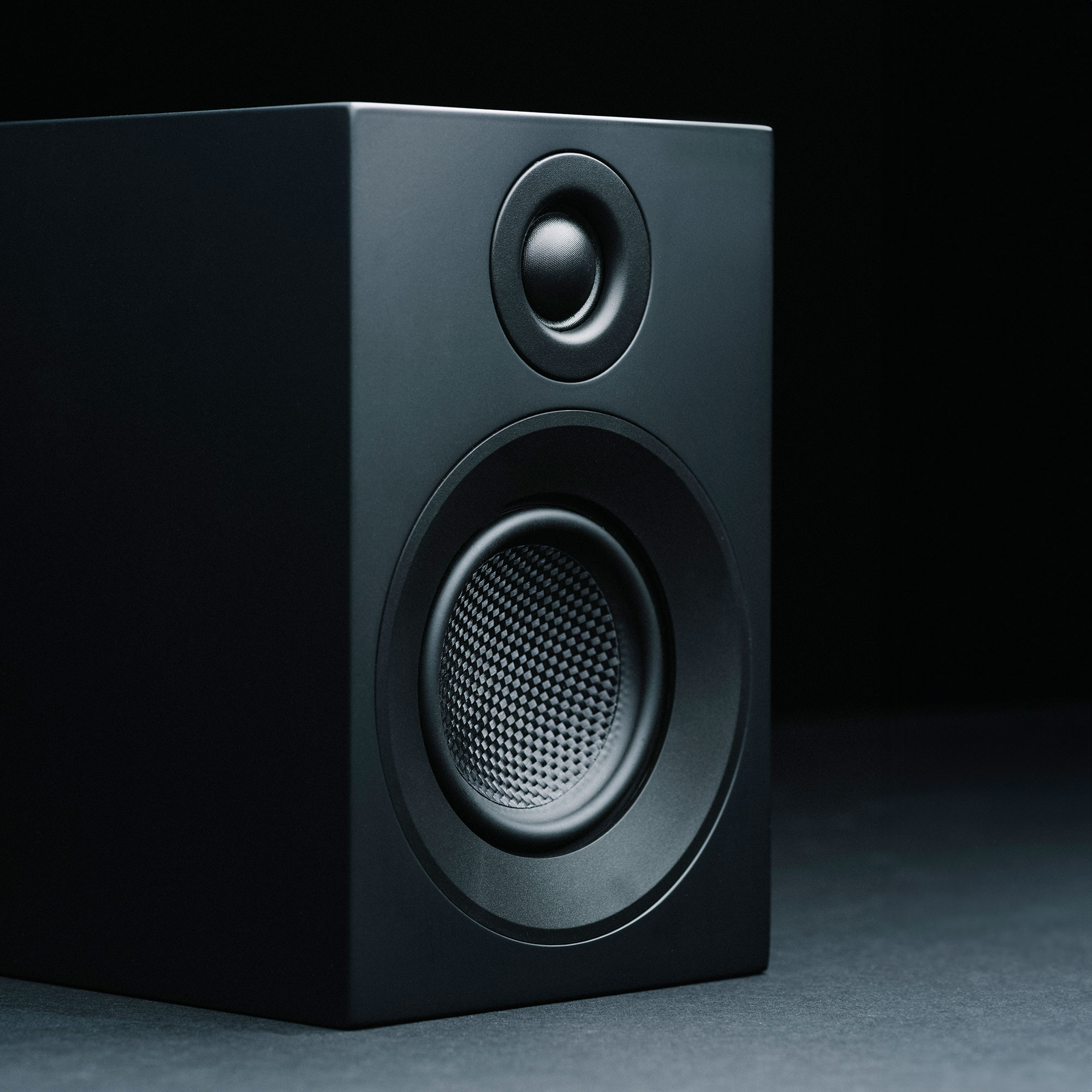 Pro-Ject Speaker Box 3 E Carbon – Bild 13