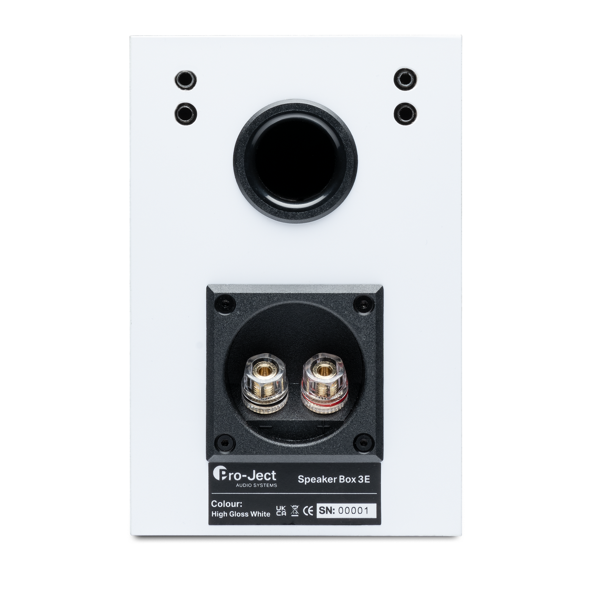 Pro-Ject Speaker Box 3 E – Bild 5