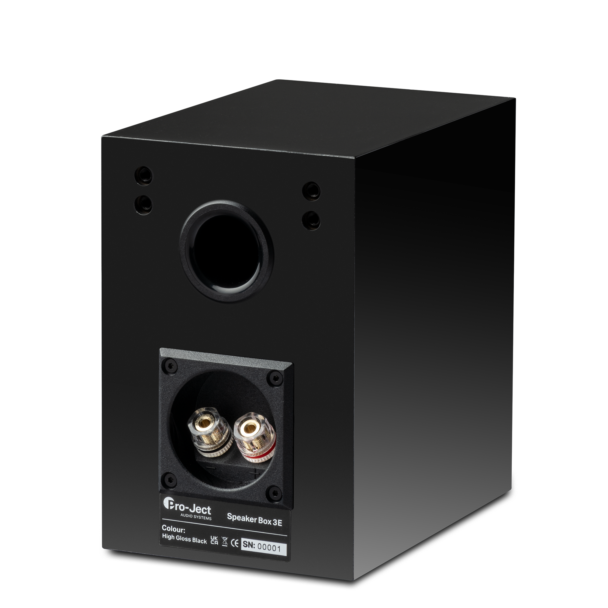 Pro-Ject Speaker Box 3 E – Bild 9