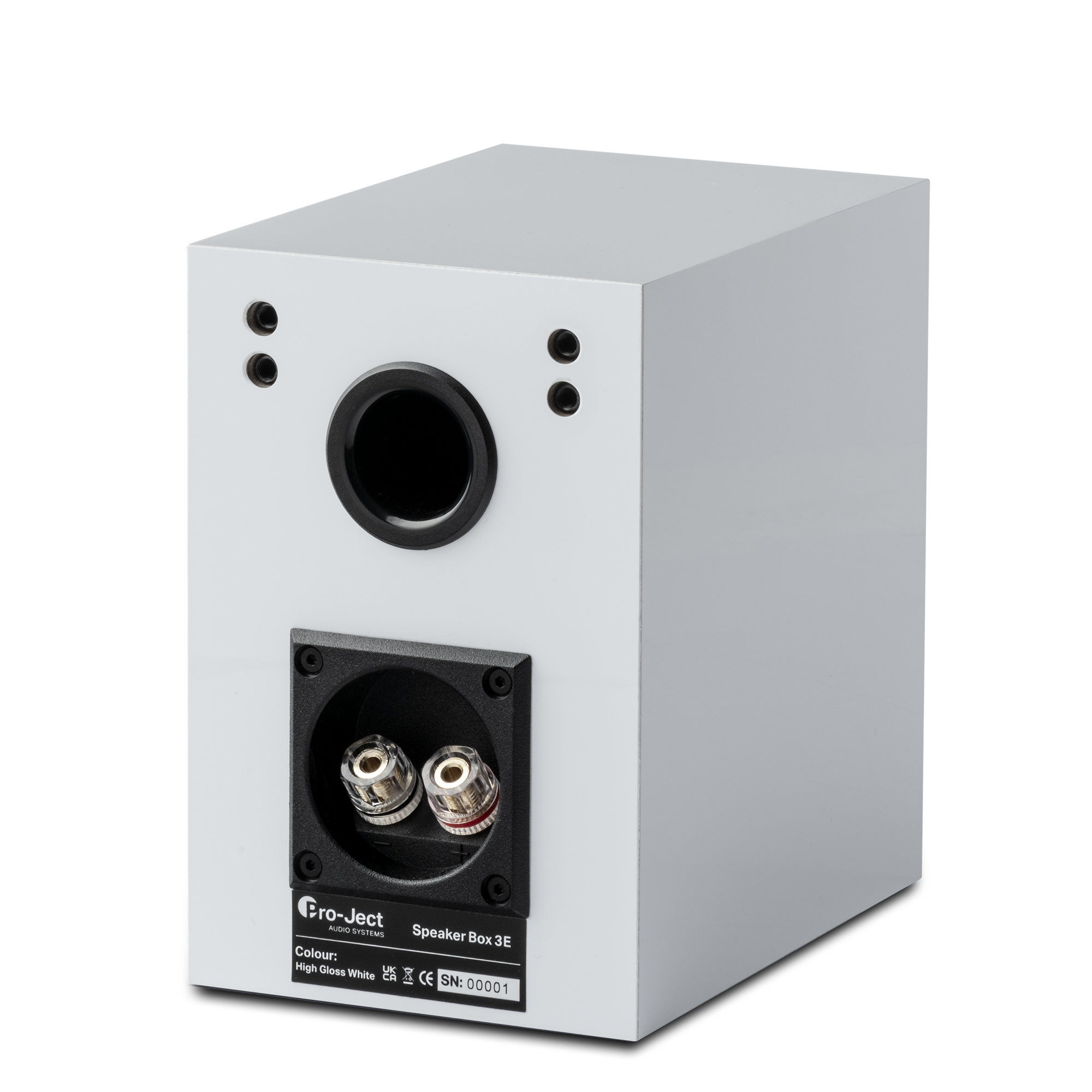 Pro-Ject Speaker Box 3 E – Bild 4