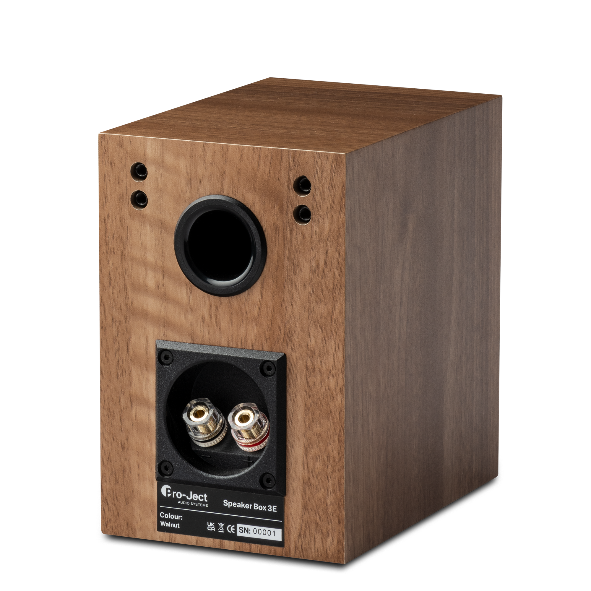 Pro-Ject Speaker Box 3 E – Bild 7