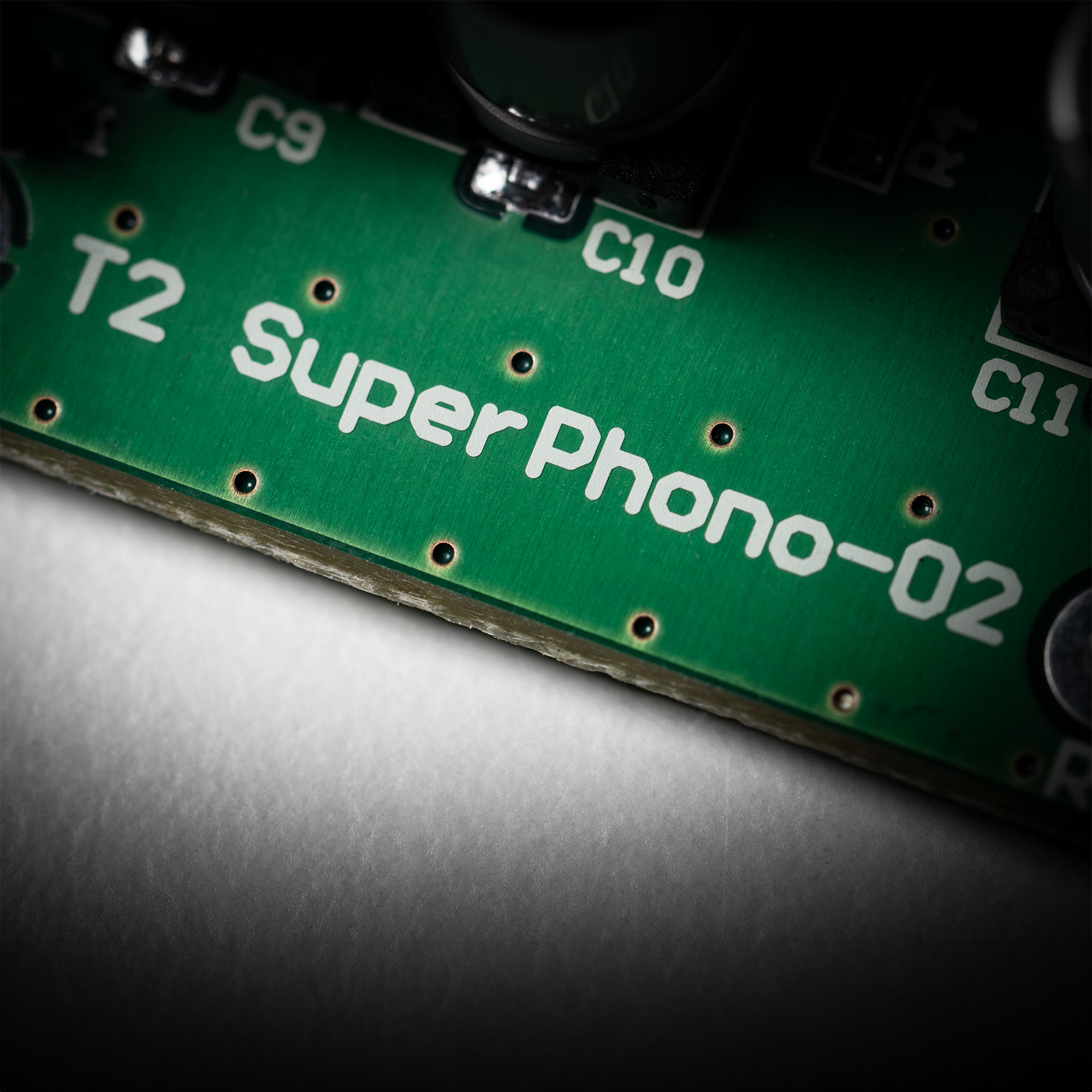 Pro-Ject T2 Super Phono – Bild 6