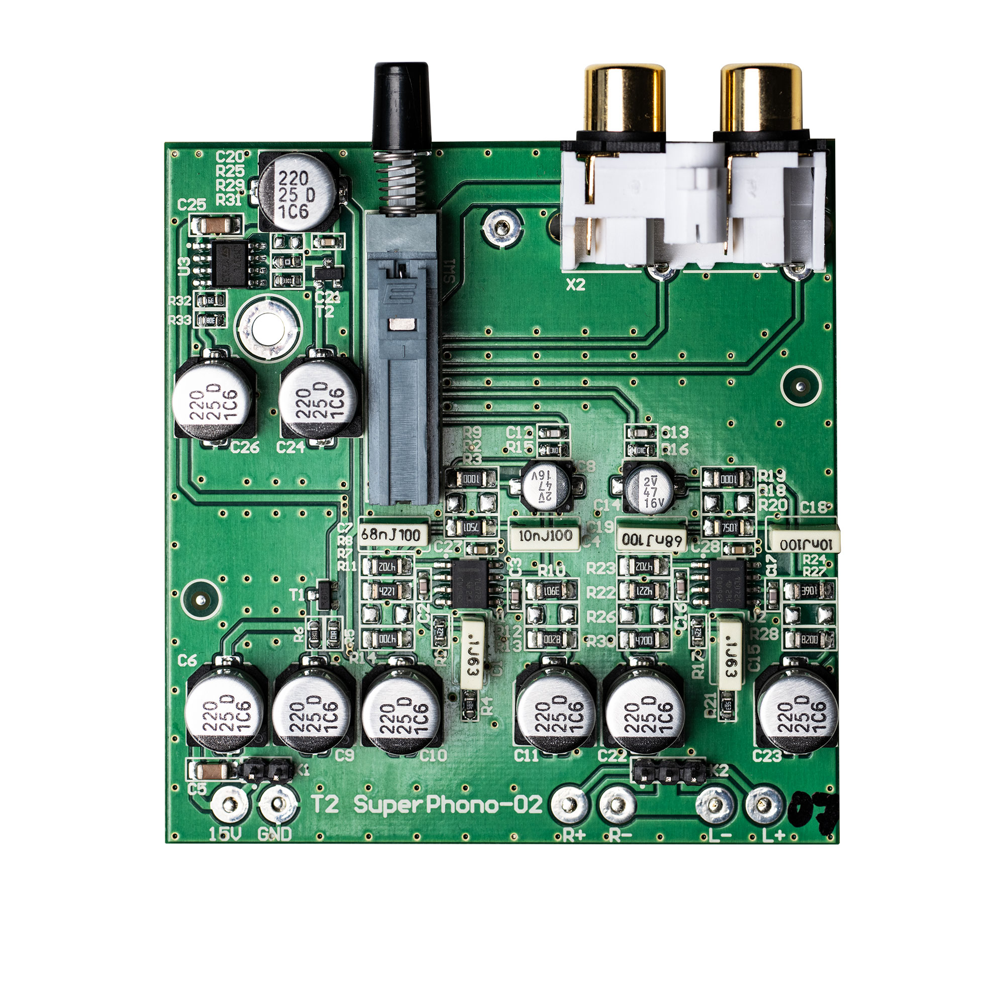 Pro-Ject T2 Super Phono – Bild 7