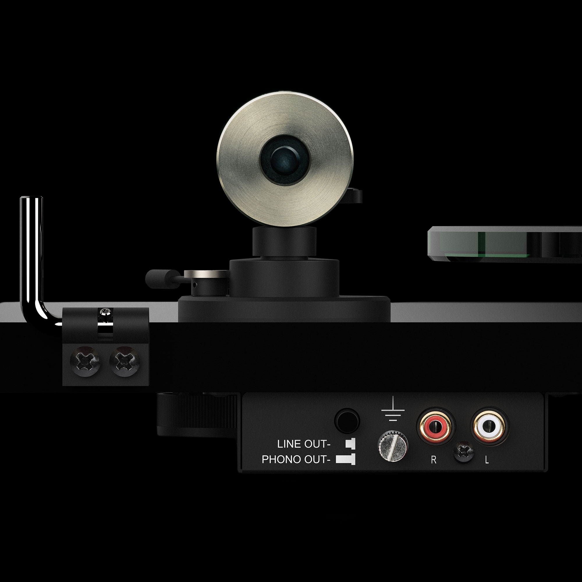 Pro-Ject T2 Super Phono – Bild 8