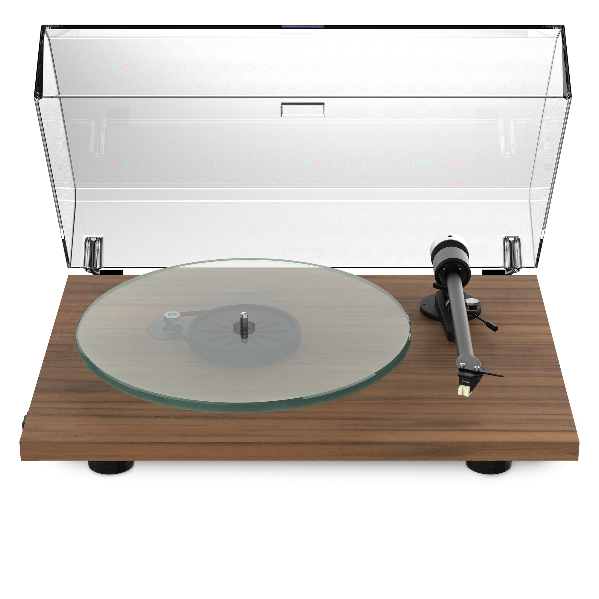 Pro-Ject T2 – Bild 6