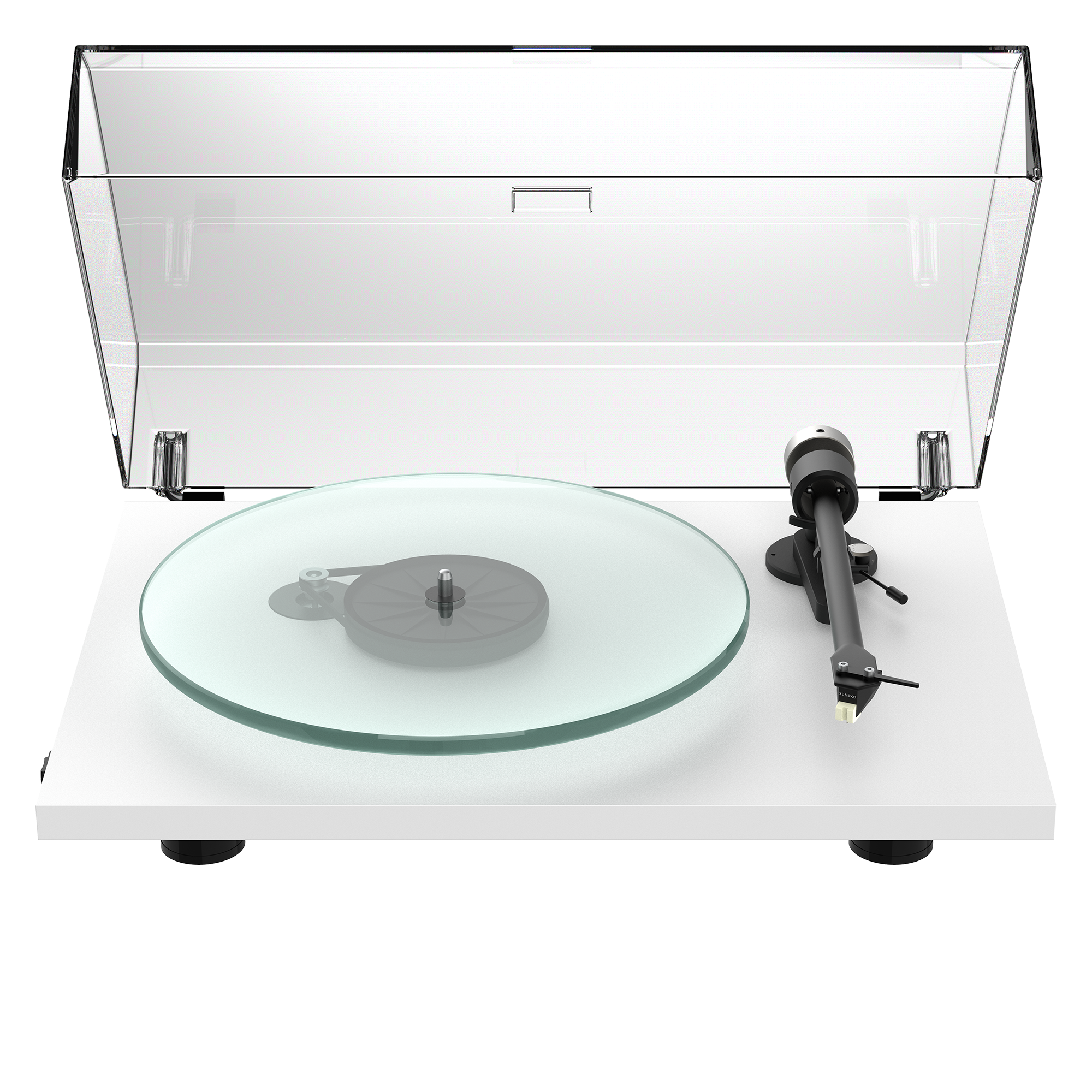 Pro-Ject T2 – Bild 7