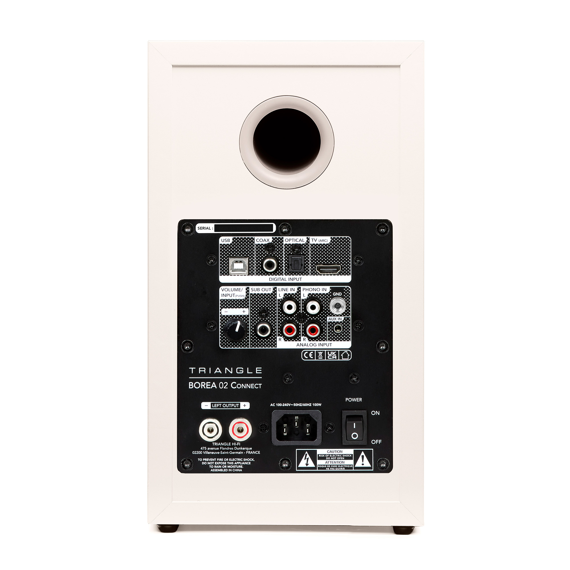 Triangle BR02 Connect – Bild 24