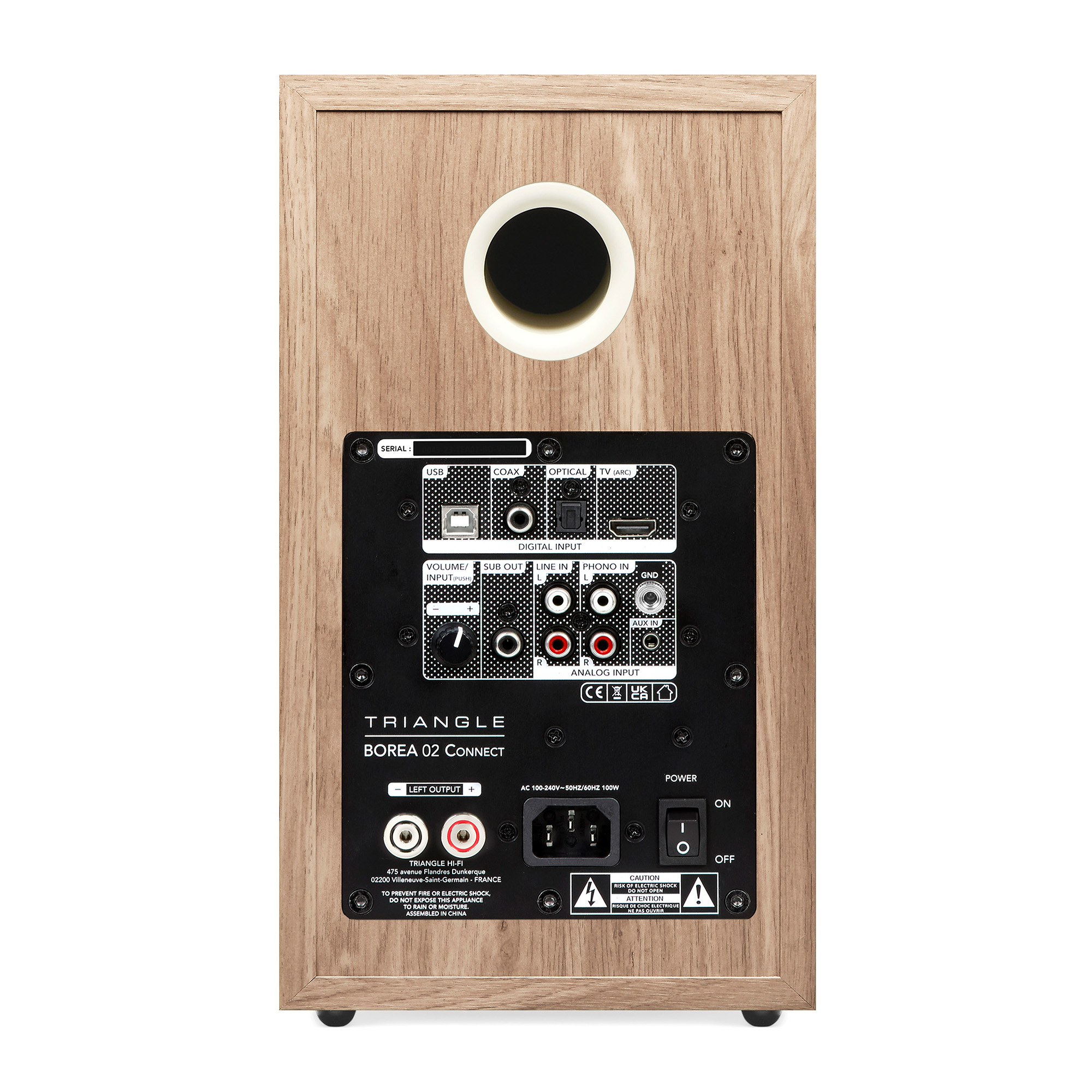 Triangle BR02 Connect – Bild 36