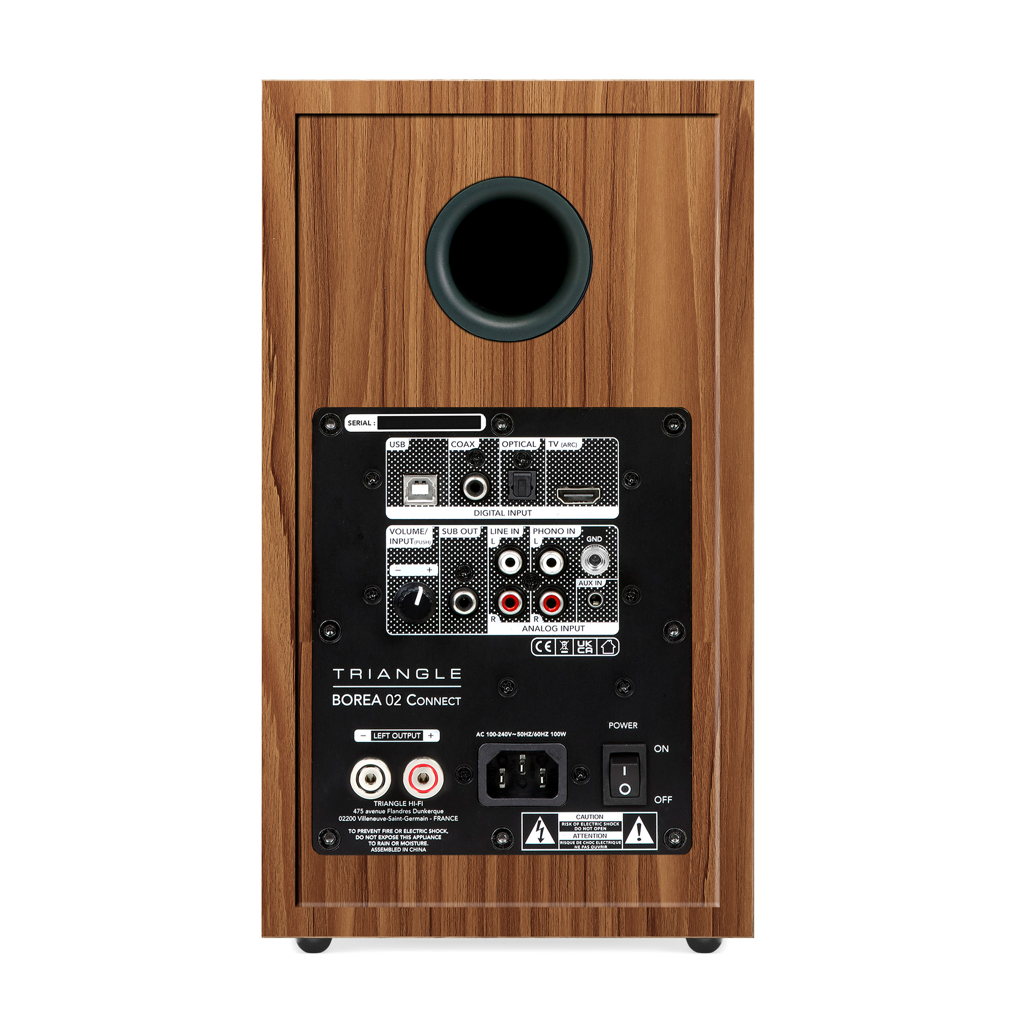 Triangle BR02 Connect – Bild 30