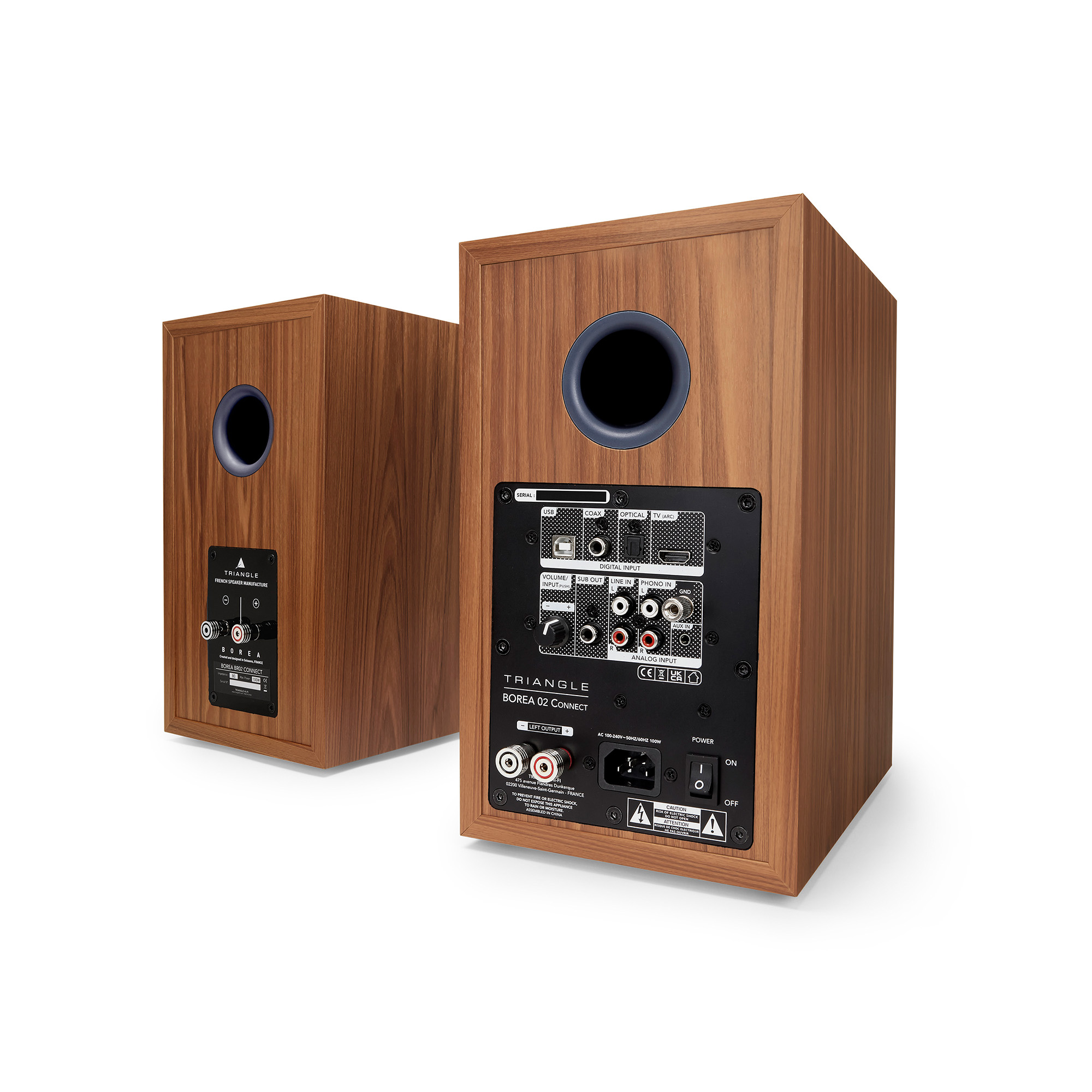 Triangle BR02 Connect – Bild 13