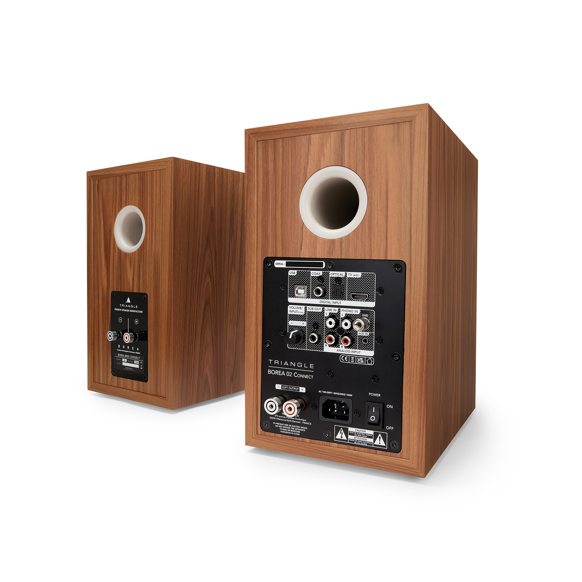 Triangle BR02 Connect – Bild 19