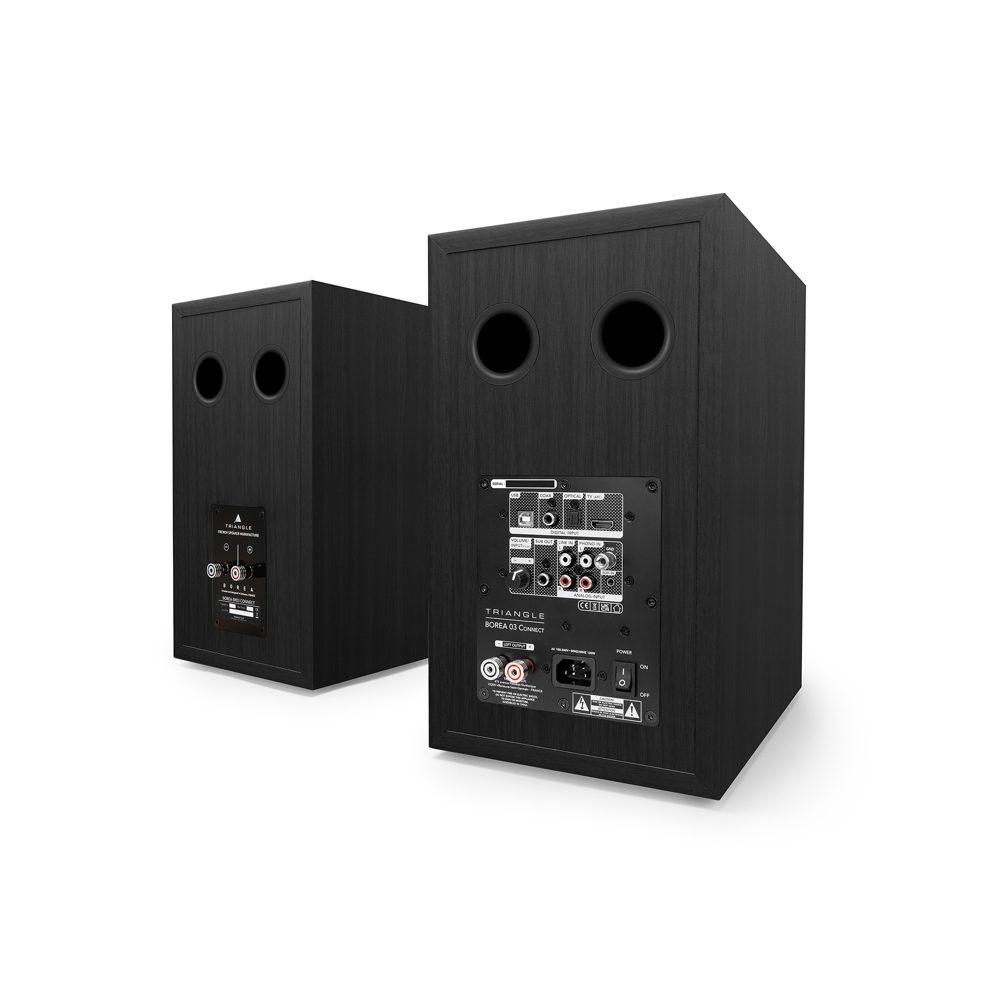 Triangle Borea BR03 Connect – Bild 37