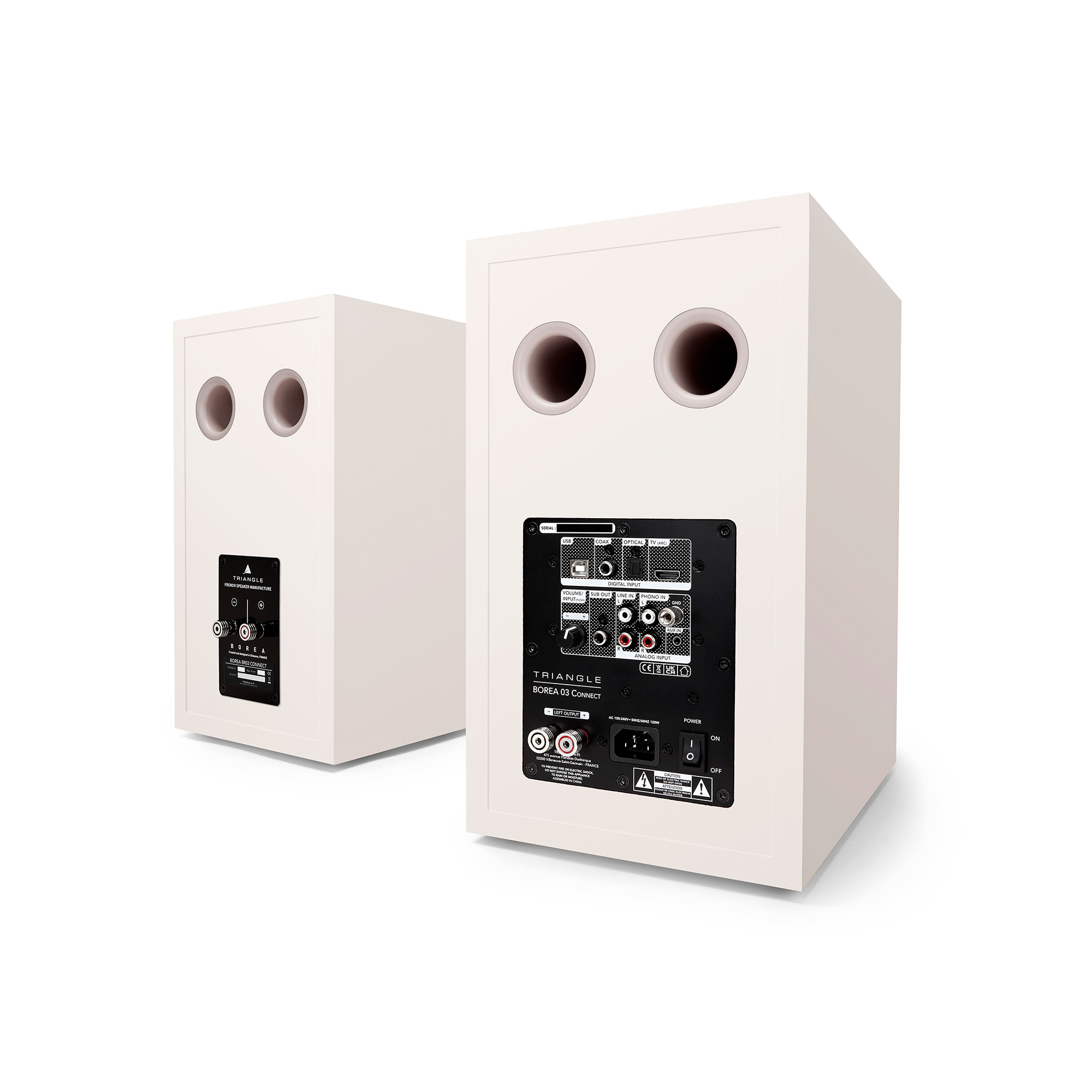 Triangle Borea BR03 Connect – Bild 25