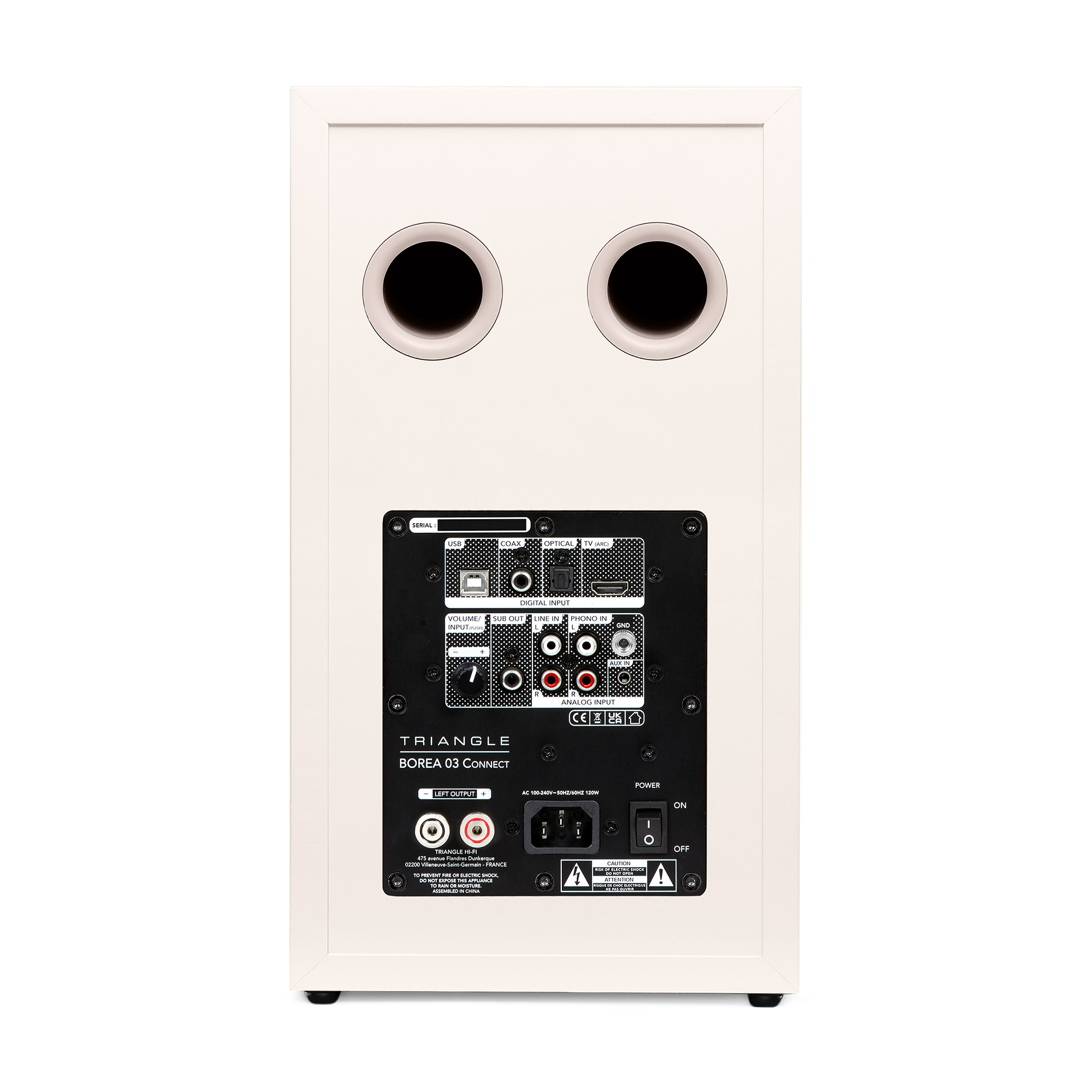 Triangle Borea BR03 Connect – Bild 24