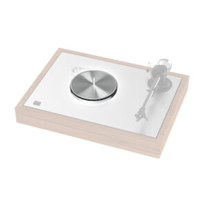 Pro-Ject Subplatter Upgrade Aluminium for The Classic