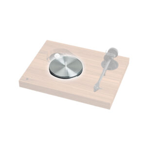 Pro-Ject Subplatter Upgrade Aluminium for X1 & X2