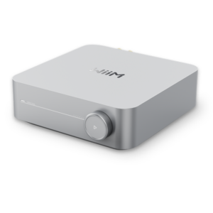 WiiM Amp