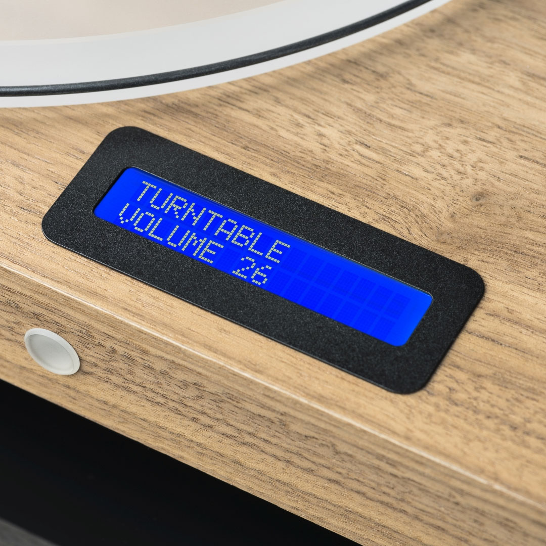 Pro-Ject Juke Box S2 Stereo Set – Bild 3