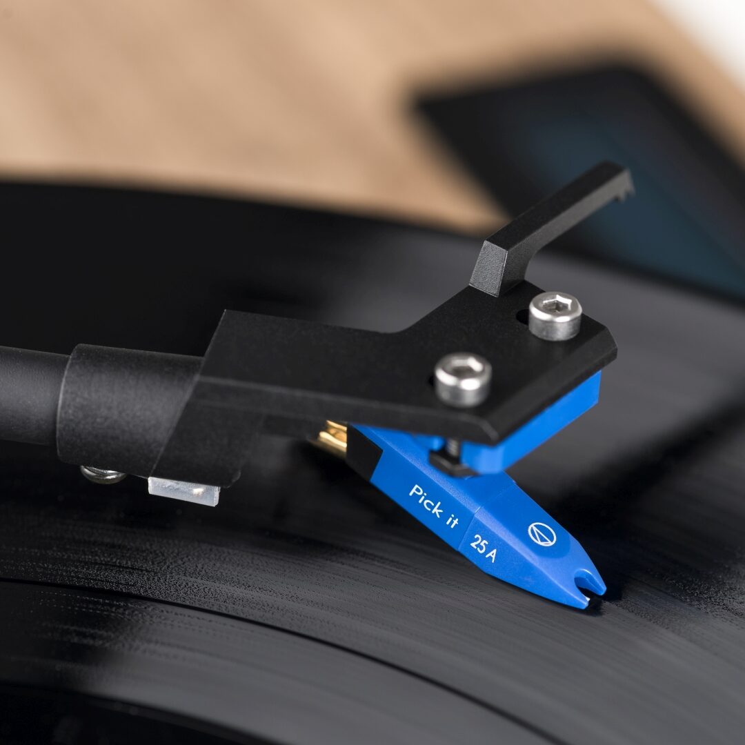 Pro-Ject Juke Box S2 Stereo Set – Bild 4