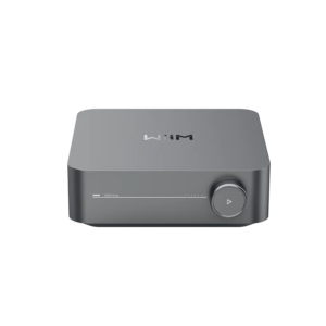 WiiM Amp Pro