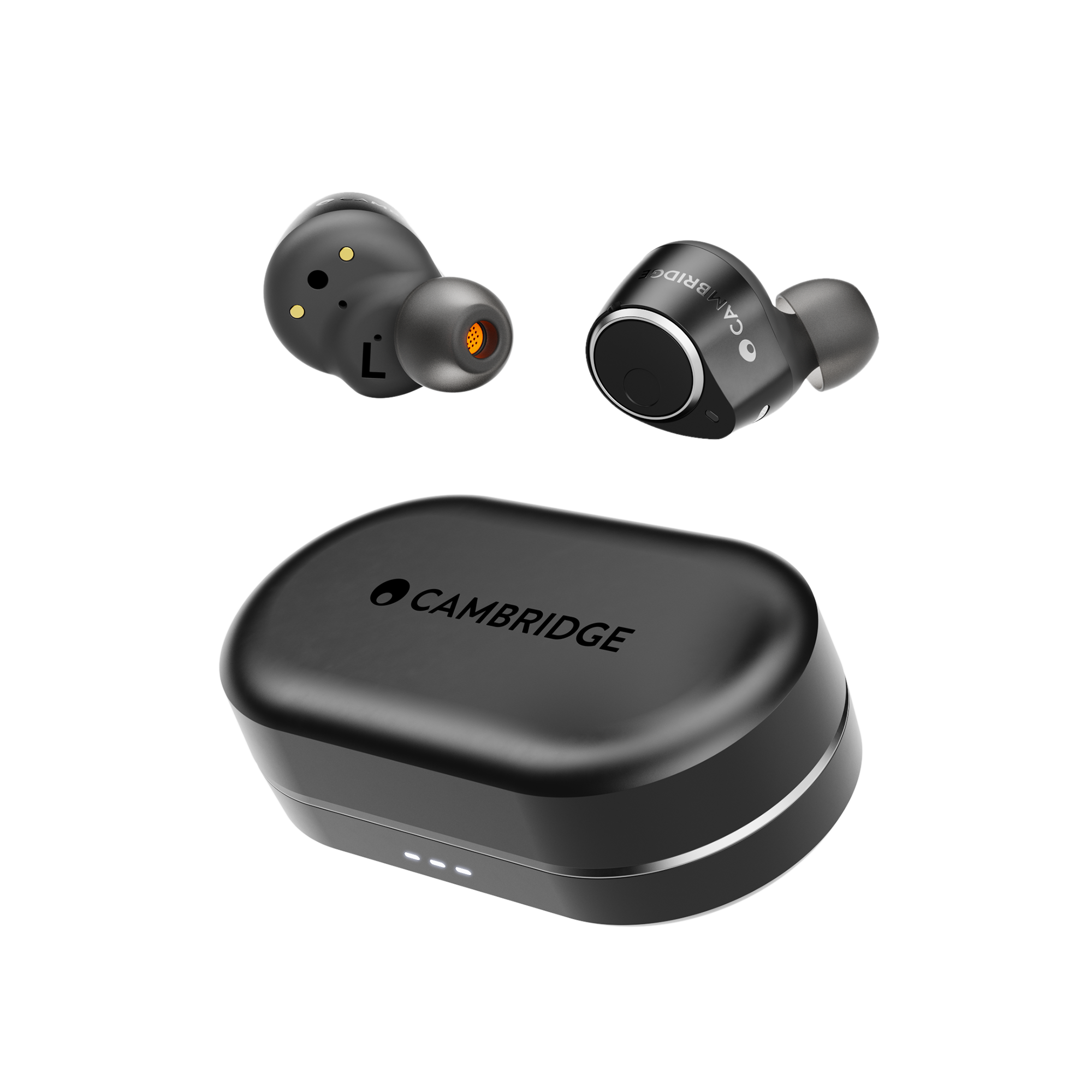 Cambridge Audio Melomania M100 – Bild 10