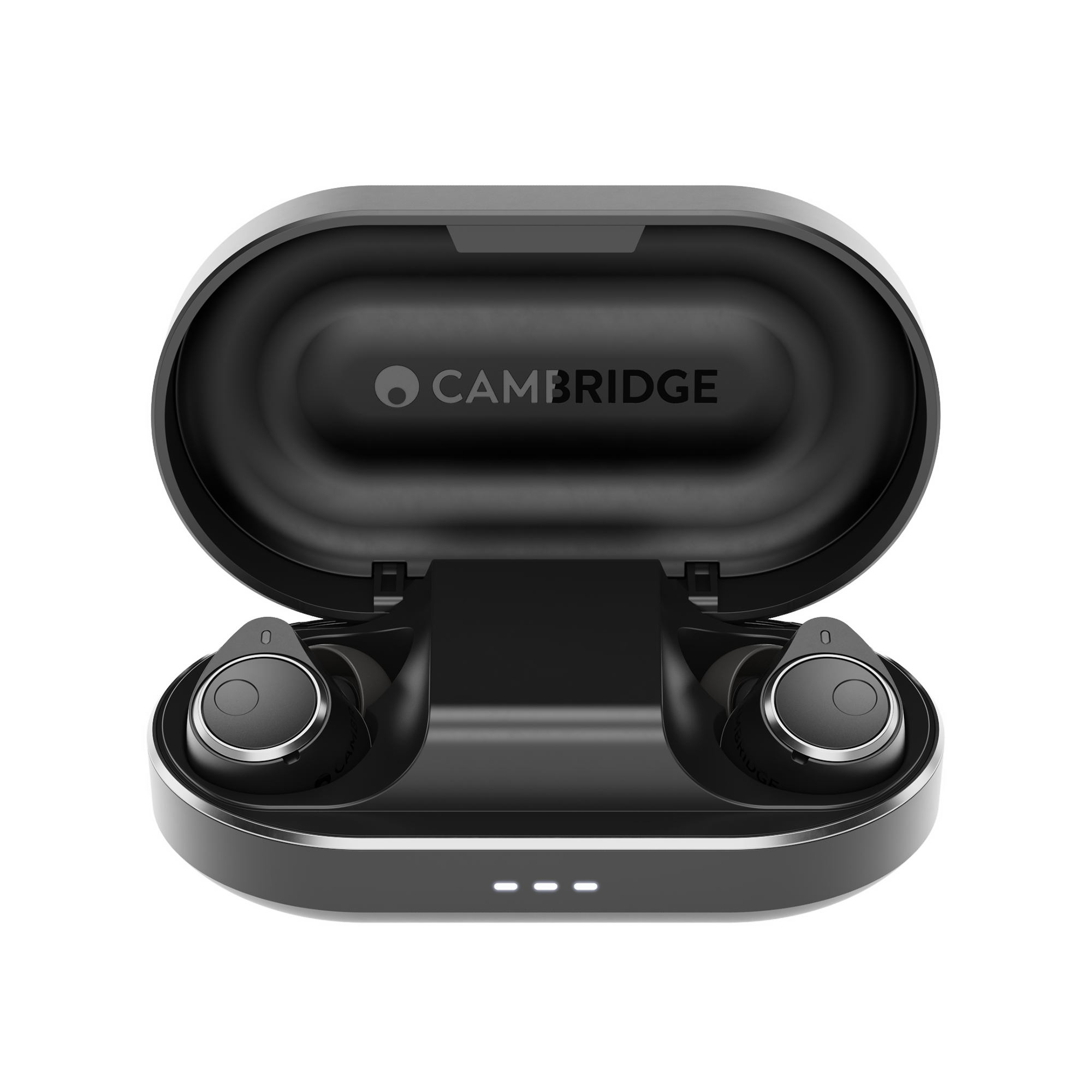 Cambridge Audio Melomania M100 – Bild 5