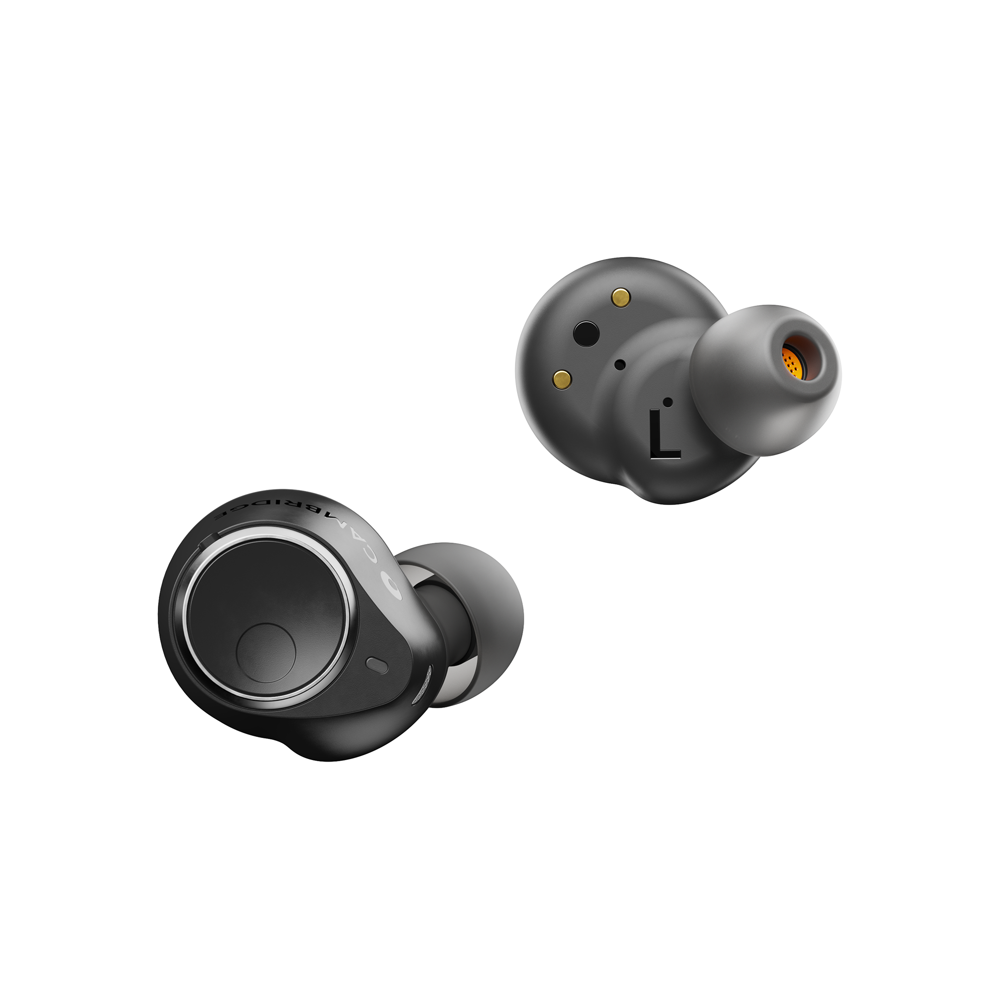 Cambridge Audio Melomania M100 – Bild 8