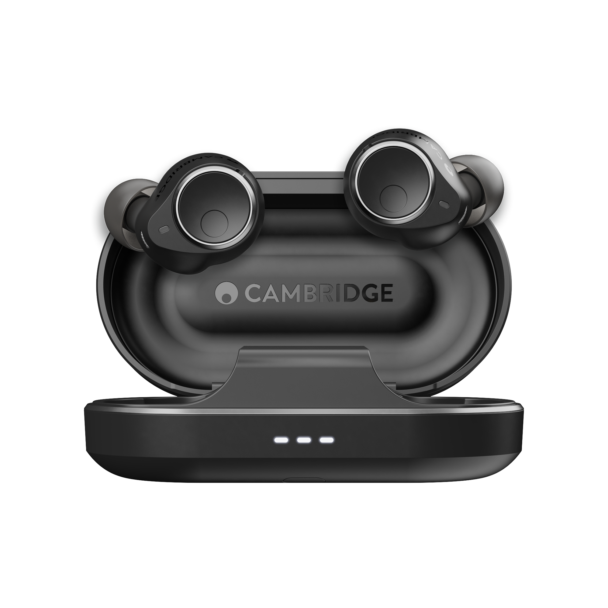 Cambridge Audio Melomania M100 – Bild 9