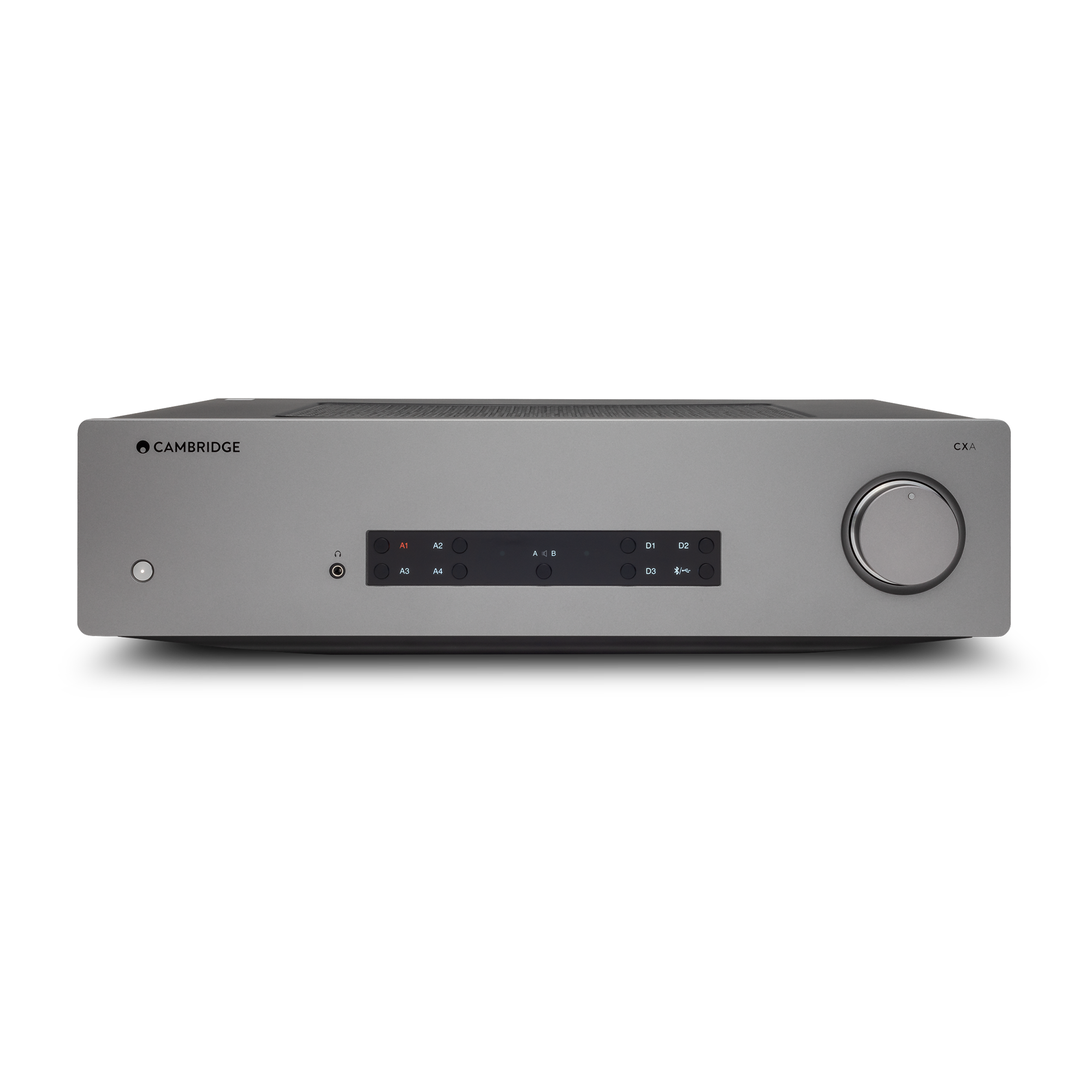 Cambridge Audio CXA81 Mk II