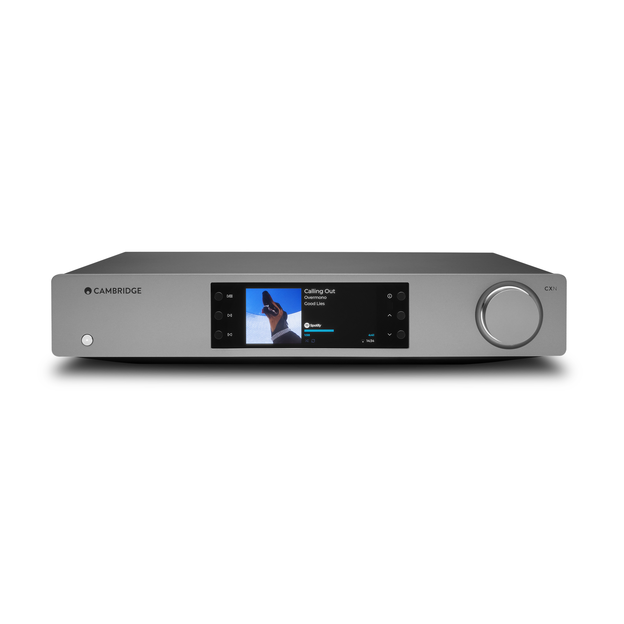 Cambridge Audio CXN100