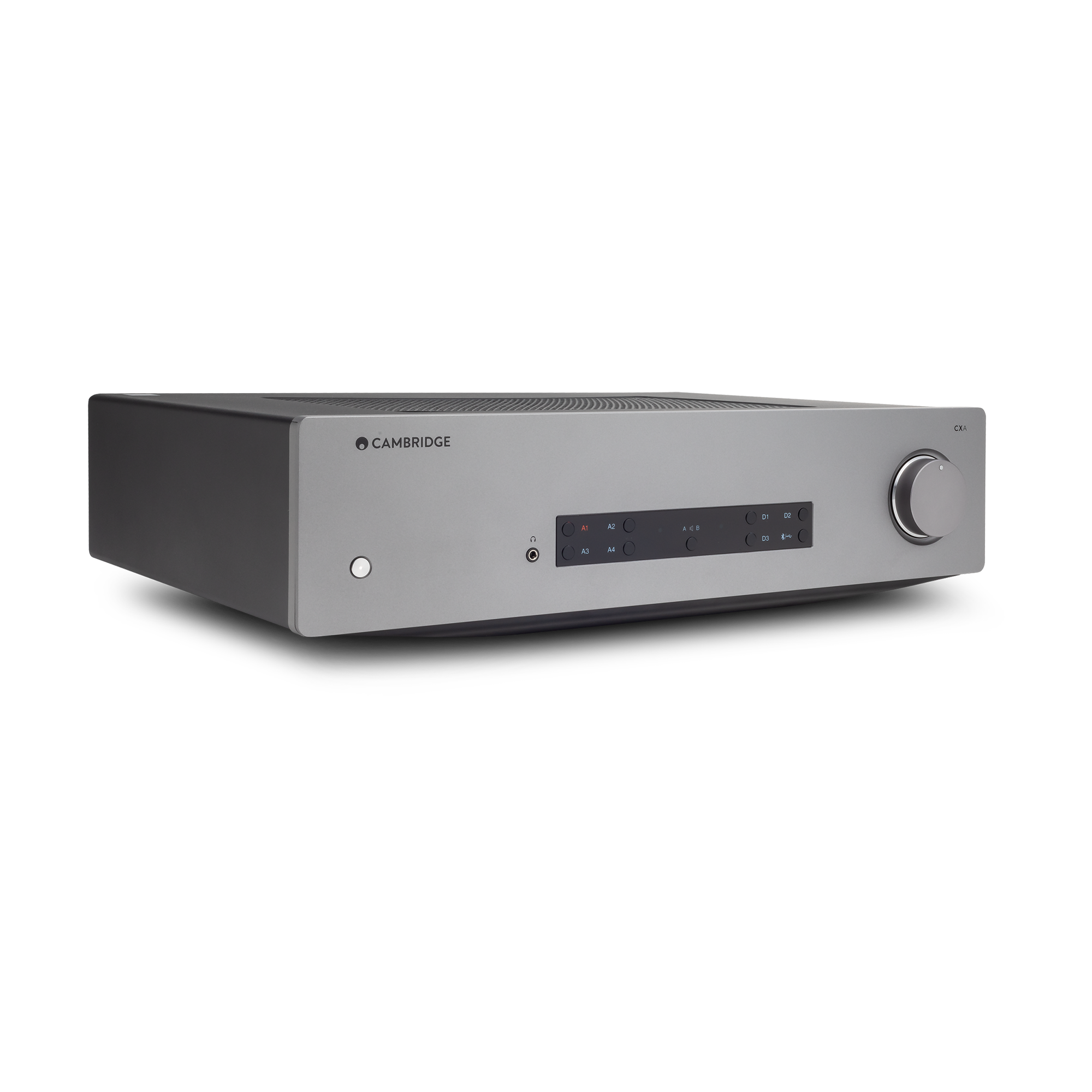 Cambridge Audio CXA81 Mk II