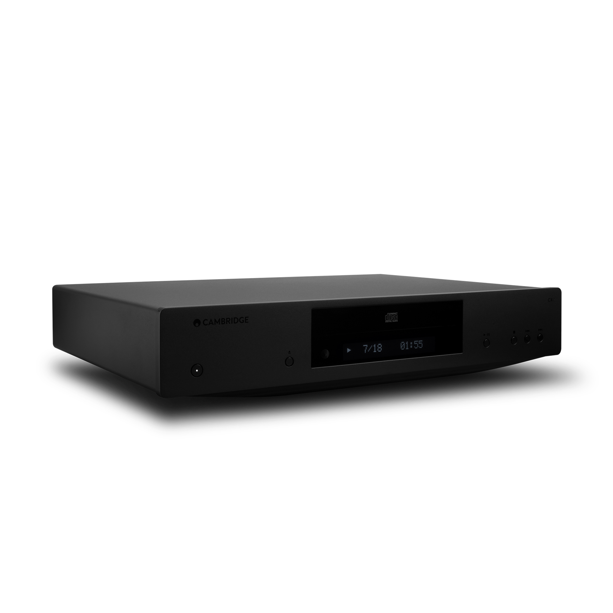 Cambridge Audio CXC – Bild 9