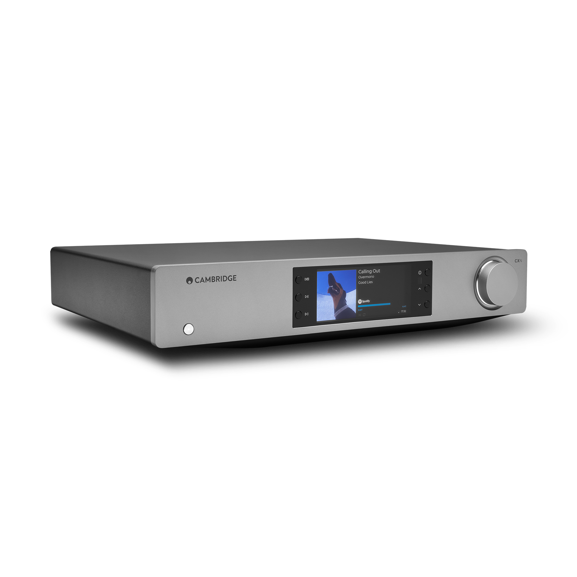 Cambridge Audio CXN100 – Bild 3