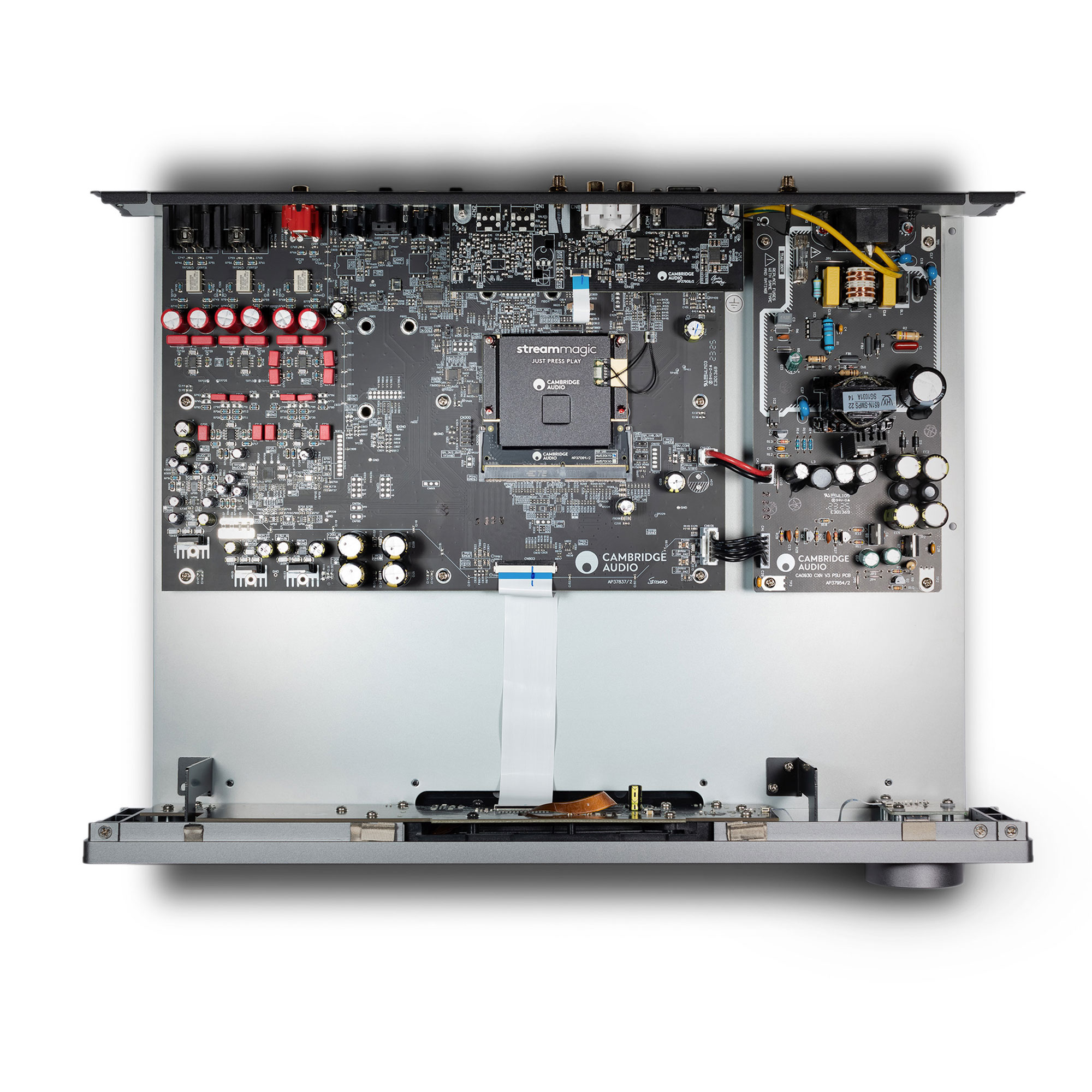 Cambridge Audio CXN100 – Bild 10