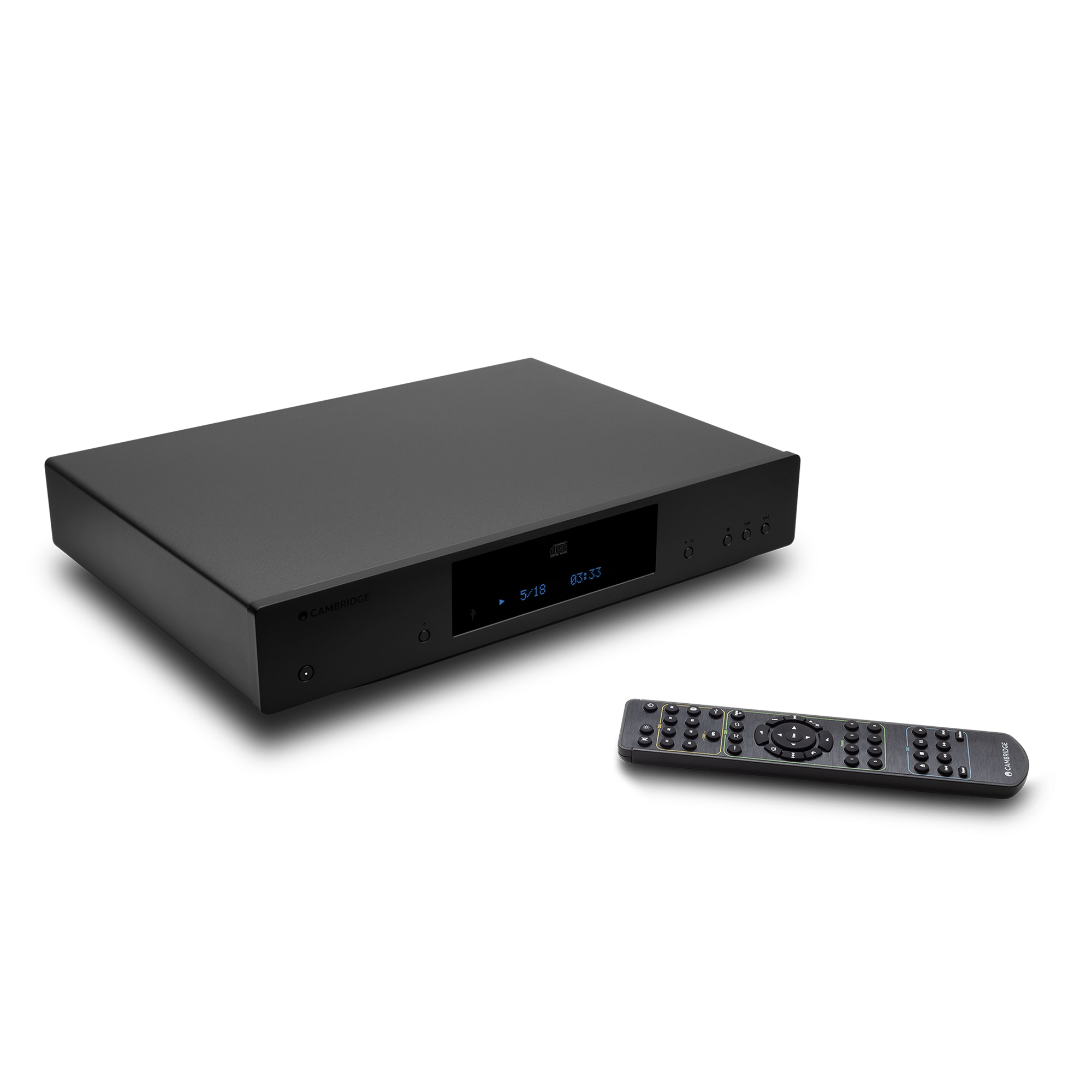 Cambridge Audio CXC – Bild 8