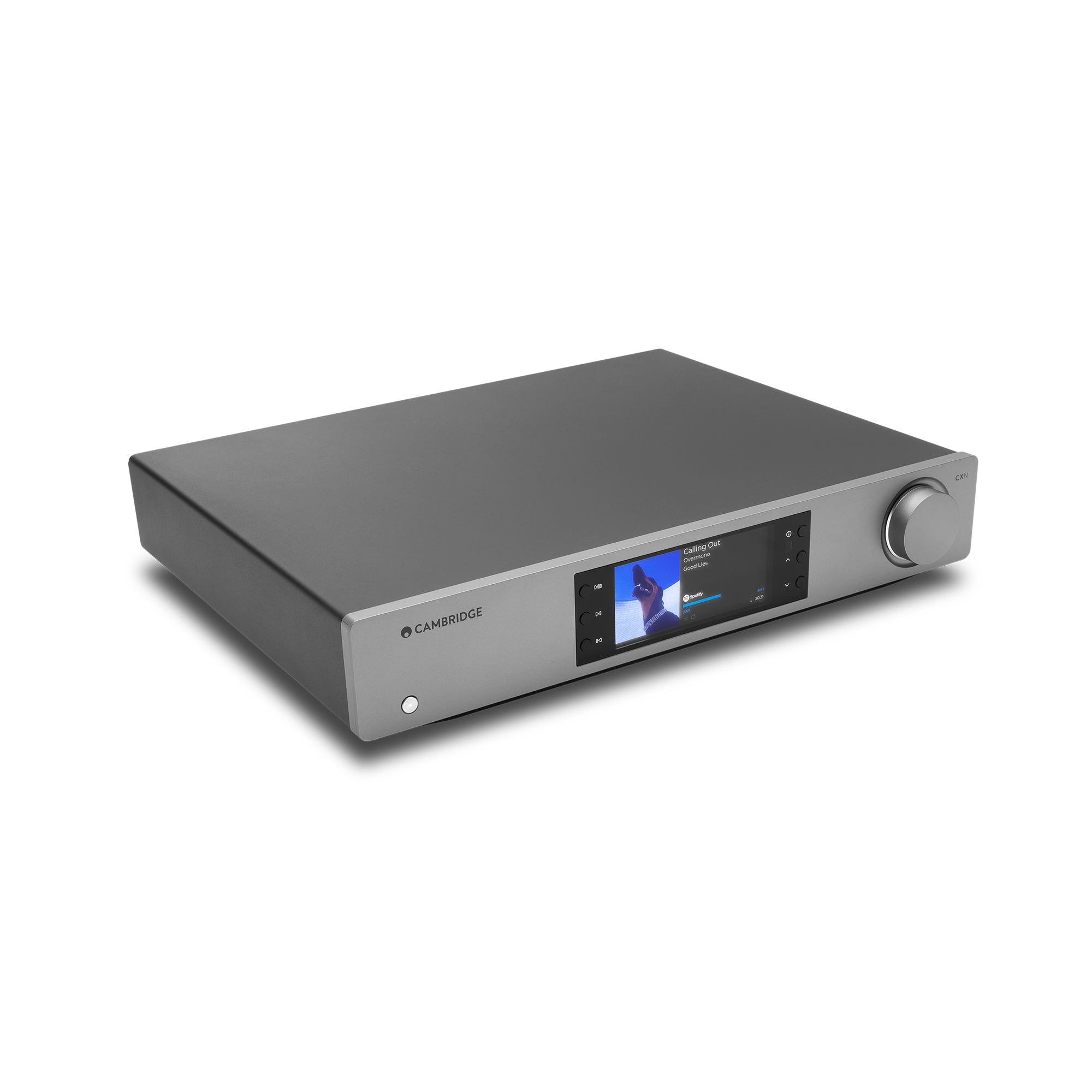 Cambridge Audio CXN100