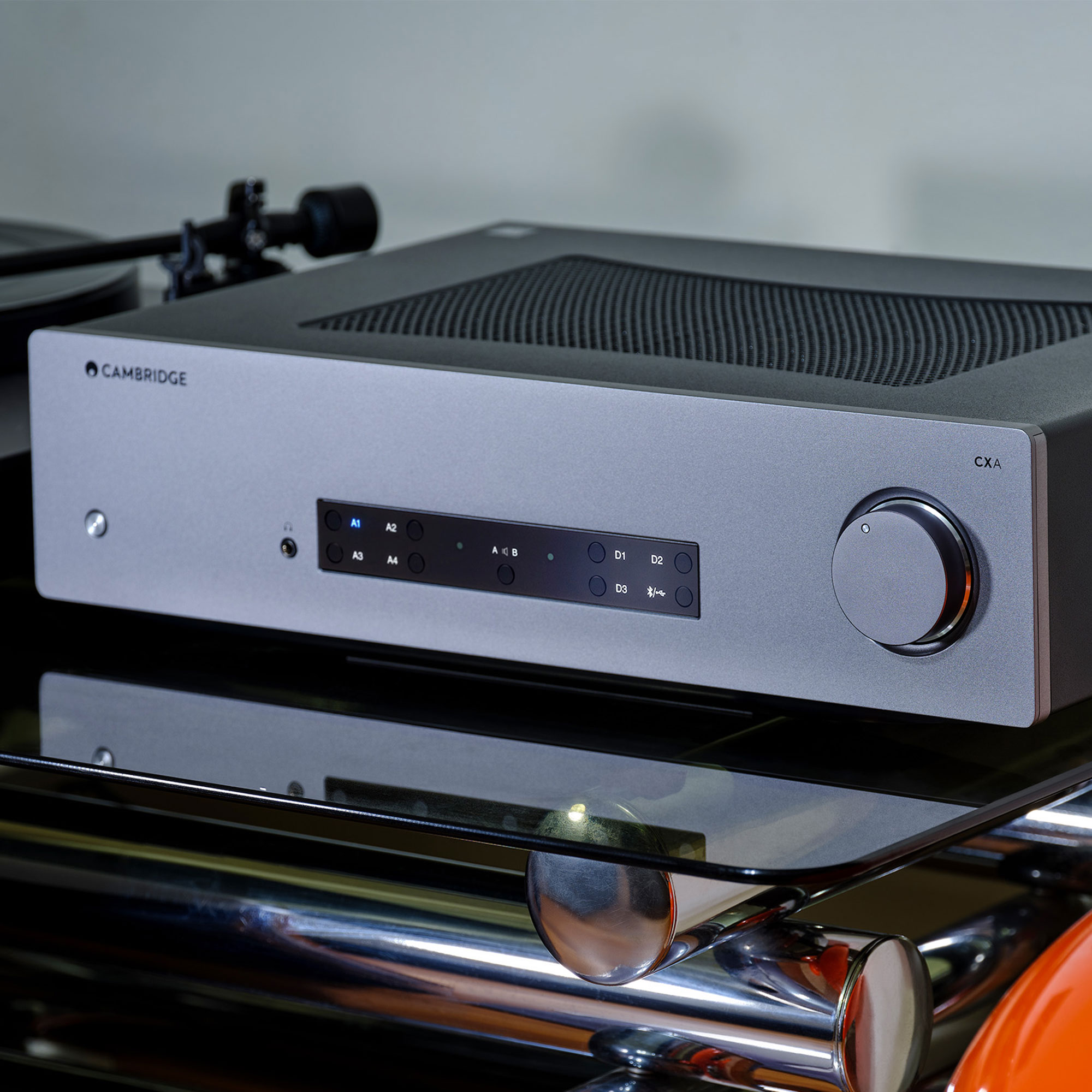 Cambridge Audio CXA81 Mk II – Bild 7