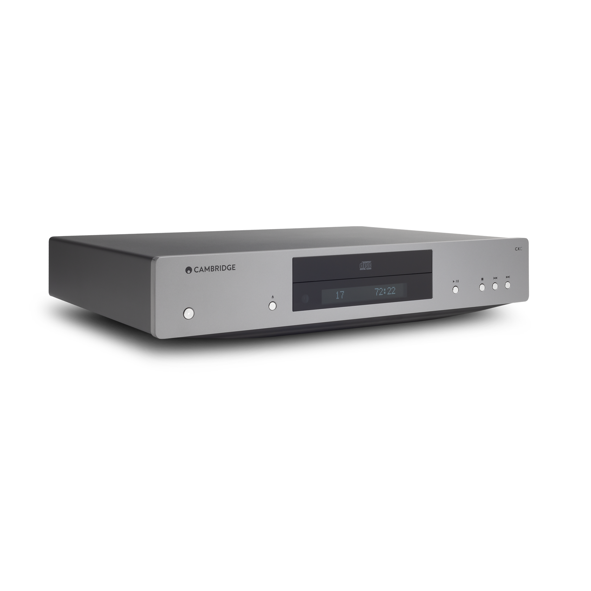 Cambridge Audio CXC – Bild 3