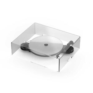 Pro-Ject Cover it E