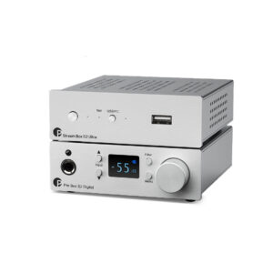 Pro-Ject S2 Dream Team