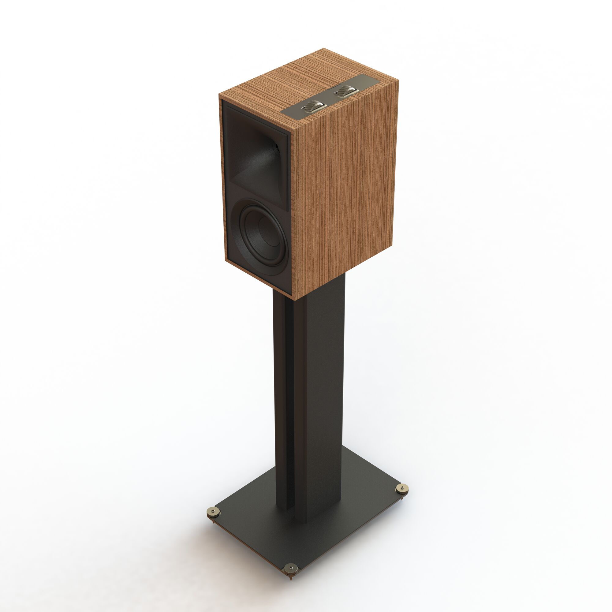Klipsch Stand The Fives – Bild 5
