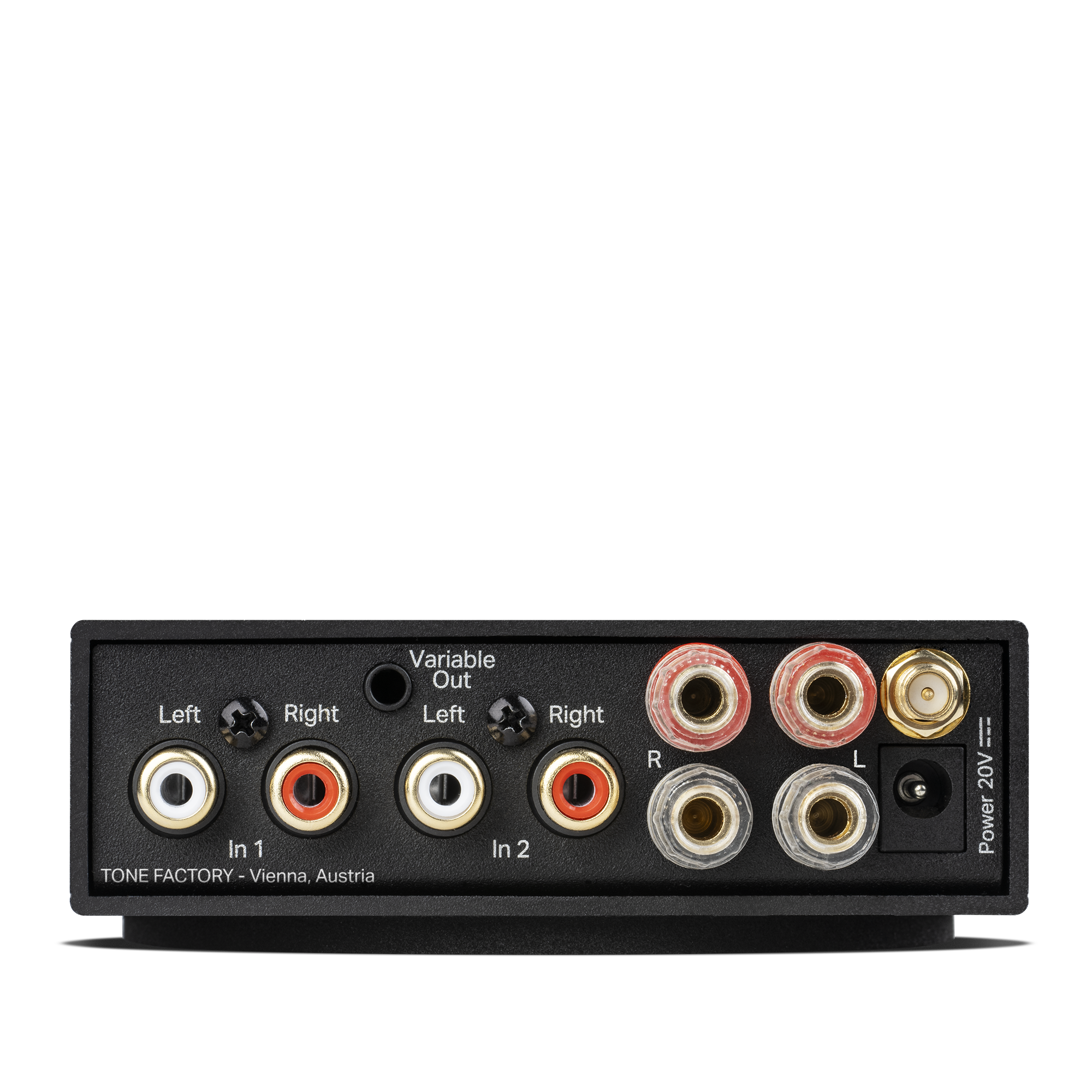 Tone Amp S