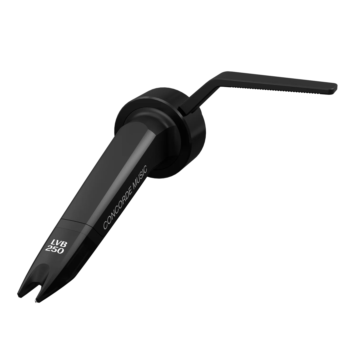 Ortofon Concorde Music Black LVB 250 – Bild 7