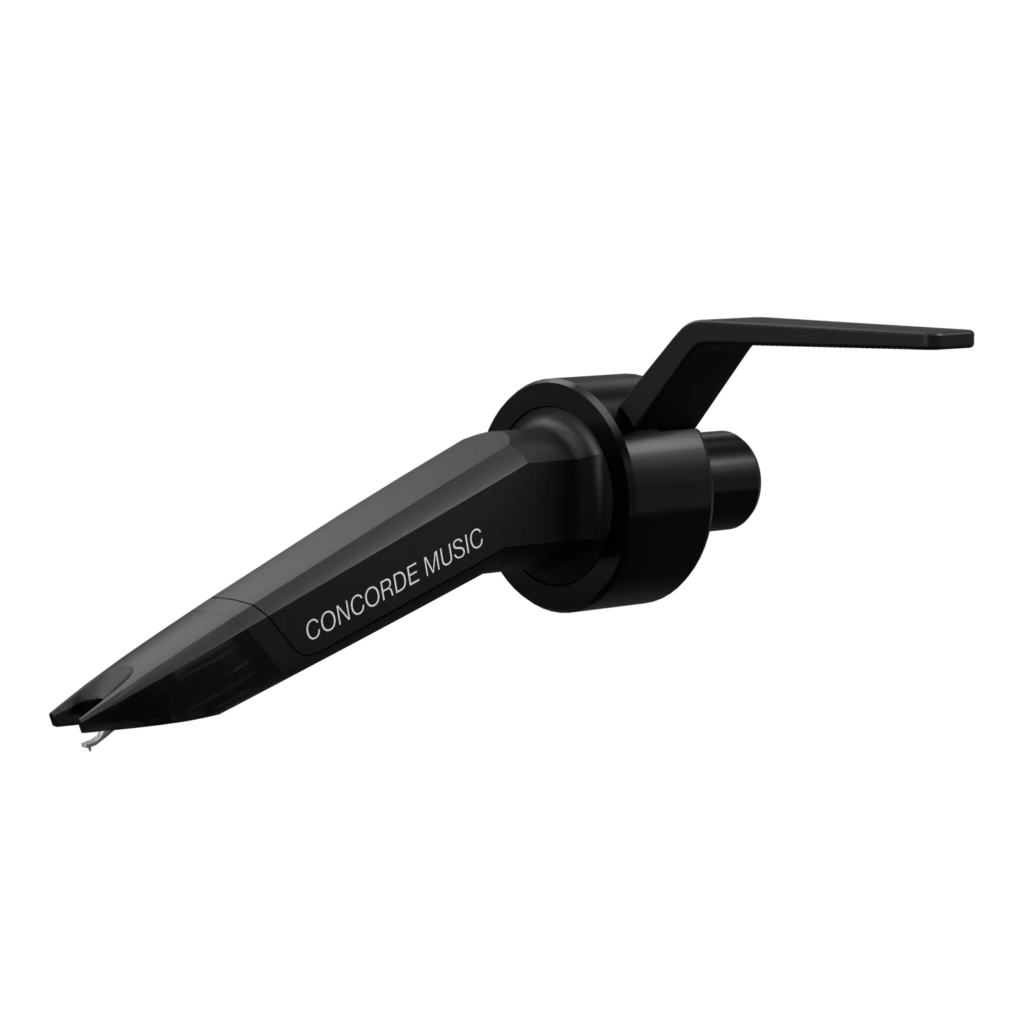 Ortofon Concorde Music Black