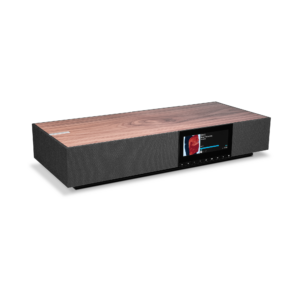 Cambridge Audio EVO One