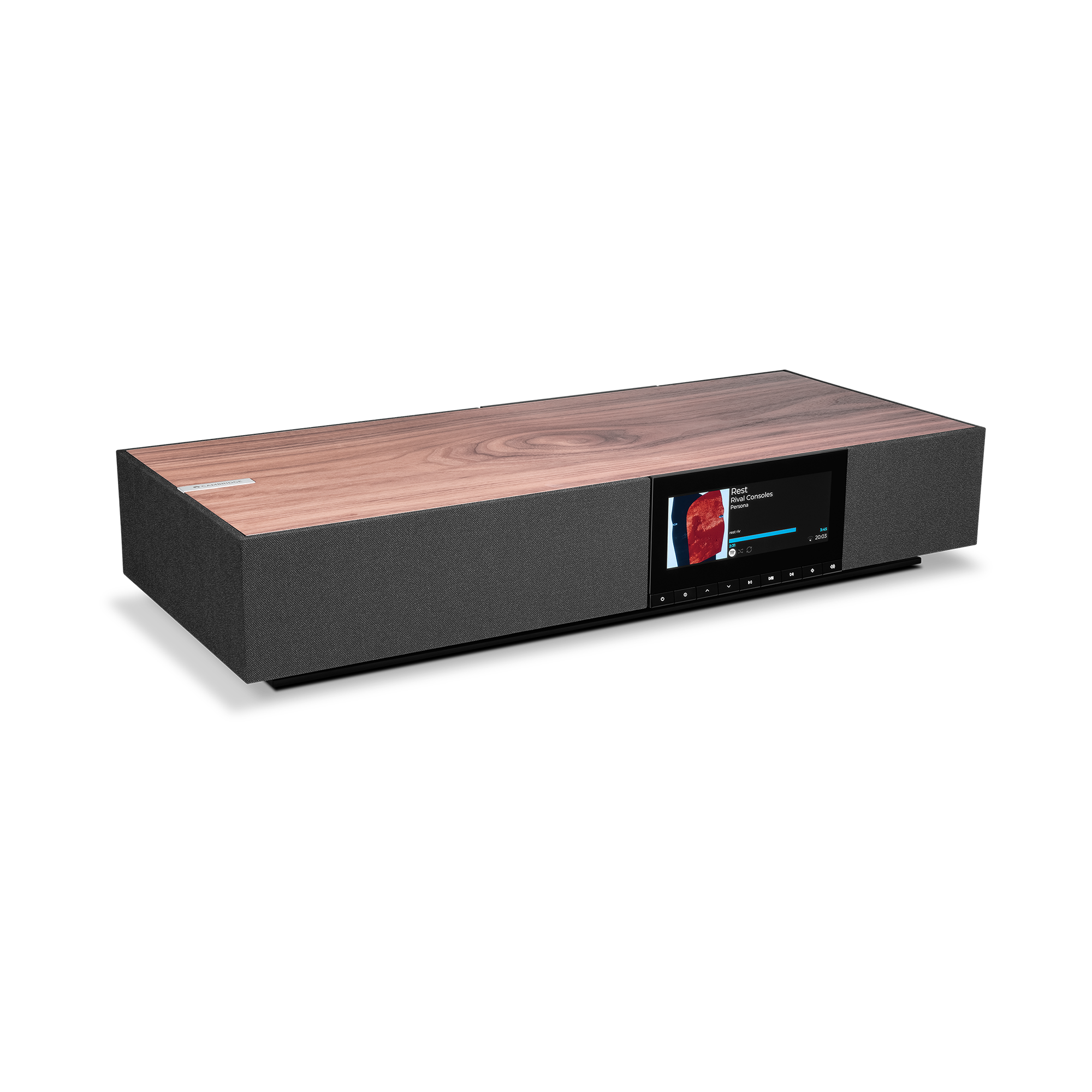 Cambridge Audio EVO One