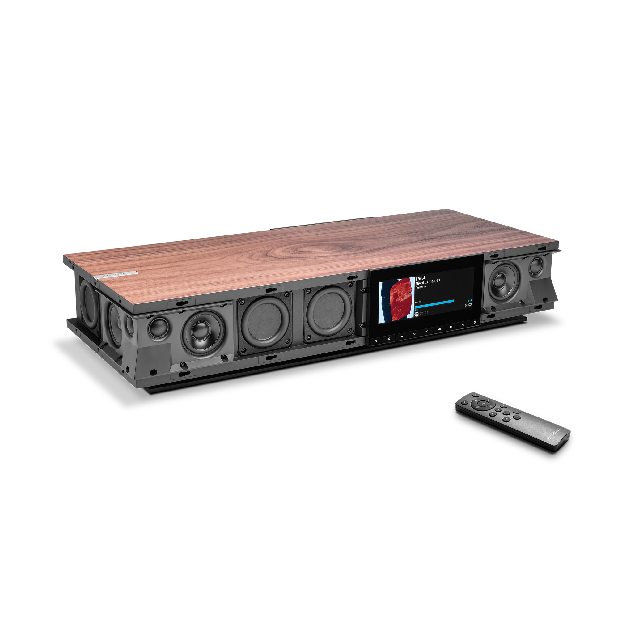 Cambridge Audio EVO One